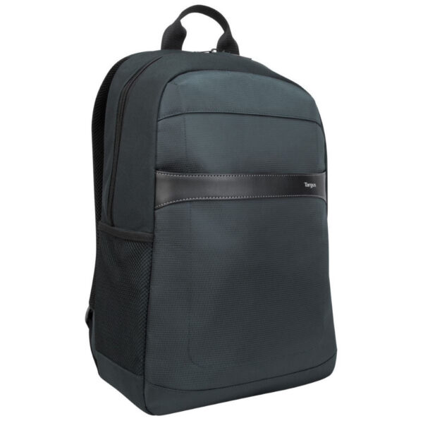 Targus TSB96101 / TSB961 / TSB961AP 15.6” Geolite Plus Multi-Fit Backpack - Slate Grey/Black