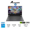 769aaa2fe10a462e3277ccfe7f9718e8.jpeg HP Victus Gaming Laptop 16-r1280TX - BJ0J3PA - (Intel Core i5-14450HX/16GBD5(2 Slot)/512GB SSD PCIe)