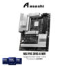 MSI PRO Z890-A WIFI DDR5 D5 LGA1851 ATX MOTHERBOARD