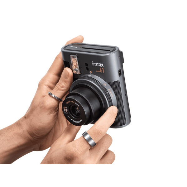 Fujifilm Instax Mini 41 Cool Kit Instant camera