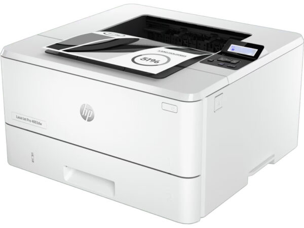 HP Laserjet Pro 4003DW Printer 2Z610A - A-sashi Technology