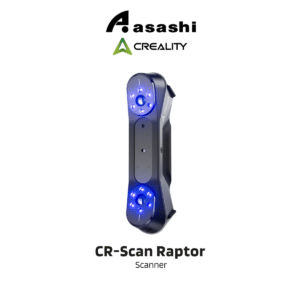 CREALITY CR-Scan Raptor Scanner