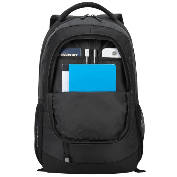 Targus TSB89104GL 15"-16" Sport Backpack - Black TSB891