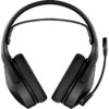 HP HyperX Cloud Jet Wireless Gaming Headset (40mm,USB A Wireless Adapter, Bluetooth , up to 25 Hours)