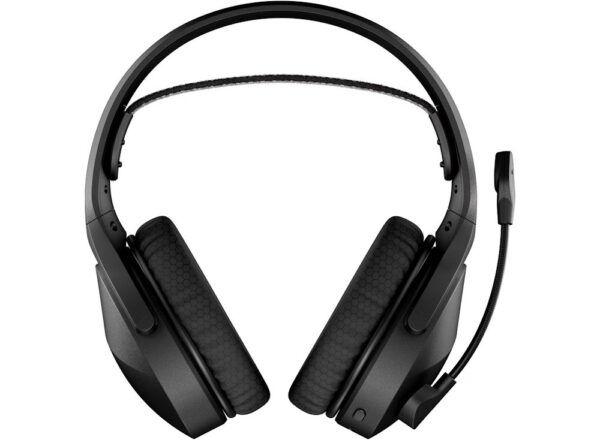 HP HyperX Cloud Jet Wireless Gaming Headset (40mm,USB A Wireless Adapter, Bluetooth , up to 25 Hours)