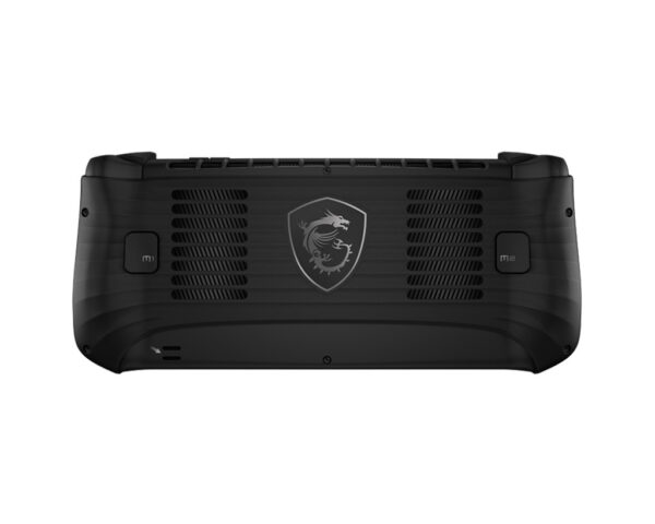 MSI Claw 8 AI+ A2VM-016MY (Intel Core Ultra 7 258V/32GB LDDR5x/1TB SSD/Intel Arc Graphic/8" FHD+ IPS 120Hz Touch/Win11Home/1Year Warranty)