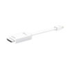 J5Create JDC159 Mini Display Port to 4K HDMI Cable (1.8m)