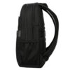 Targus TSB962GL-70 15.6” Geolite Advanced Multi-Fit Backpack - Black TSB962