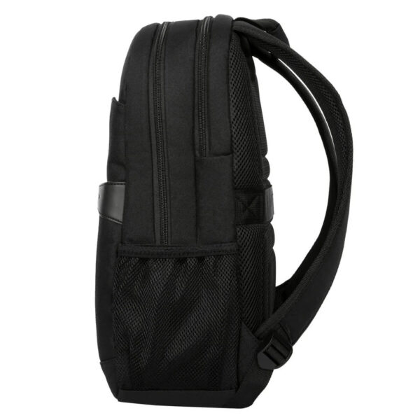 Targus TSB962GL-70 15.6” Geolite Advanced Multi-Fit Backpack - Black TSB962