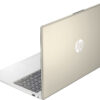 HP Laptop 15-fc0401AU Notebook BA2A4PA (AMD Ryzen 3-7320U/8GB DDR5L-5500 OB (No Slot)/512GB SSD)