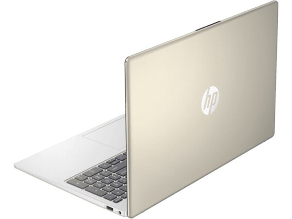 HP Laptop 15-fc0401AU Notebook BA2A4PA (AMD Ryzen 3-7320U/8GB DDR5L-5500 OB (No Slot)/512GB SSD)