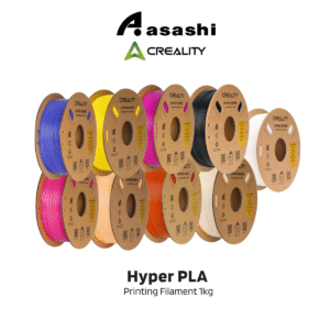 CREALITY Hyper-PLA 1.75mm,1KG Filament