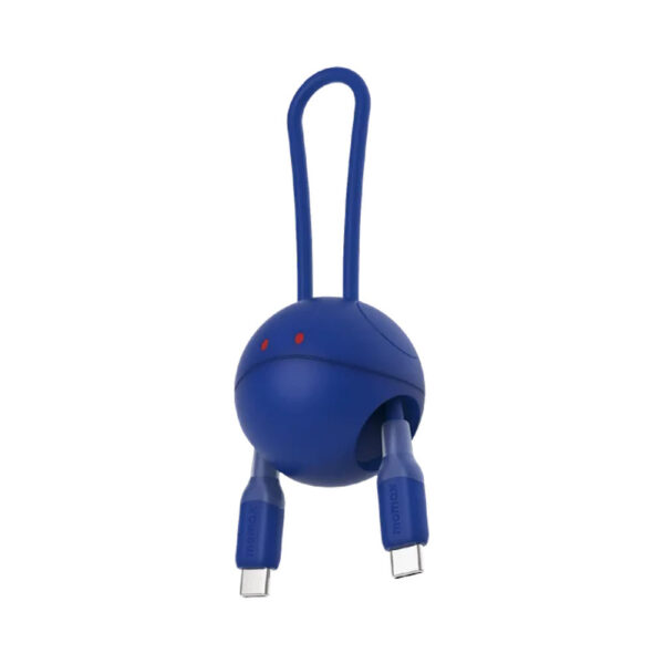 Momax PINPOP Haro Find My Locator With 1-Link Flow 0.2m USB-C Cable