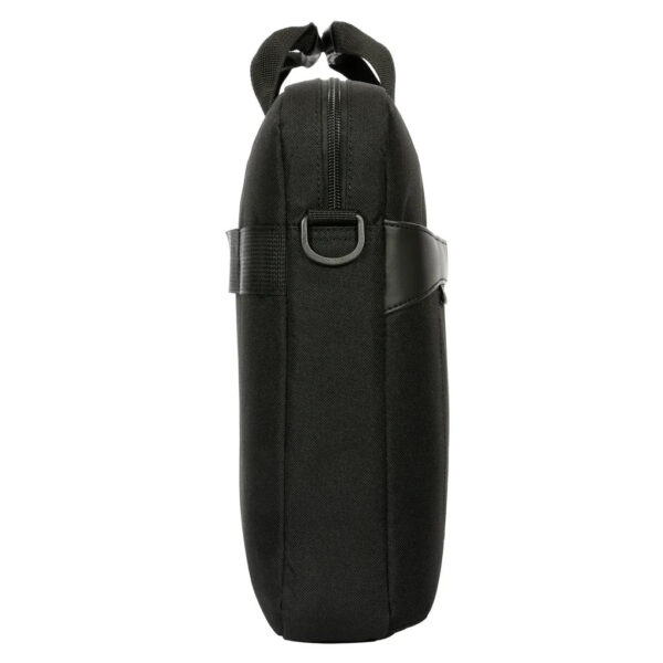Targus TSS984GL70 15.6" Geolite Topload Laptop Case - Black