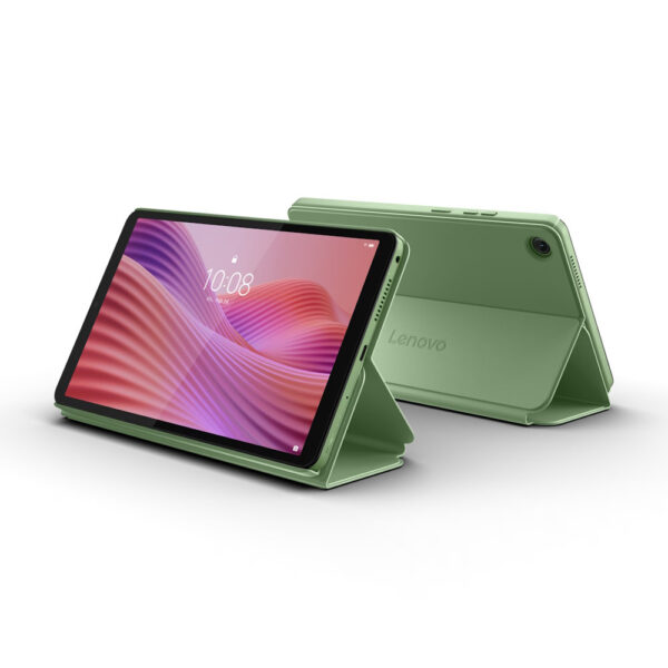 Lenovo Tab One TB-305XU Tablet ZAF10016MY (MediaTek Helio G85 (8C, 2x A75 @2.0GHz + 6x A55 @1.8GHz)/4GB Ram/64GB Storage/8.7" HD IPS