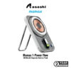 Momax 1-Power Flow 5000mAh Magnetic Battery Pack