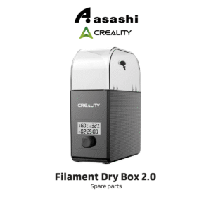Creality Filament Dry Box 2.0 Spare parts