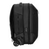 Targus EcoSmart Traveler Rolling Backpack 15.6inch TBR040GL TG-TBR040GL-BK TBR040