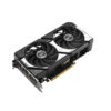 ASUS GeForce RTX5060 DUAL OC 8GB GDDR7 GRAPHICS CARD ( DUAL-RTX5060-O8G )