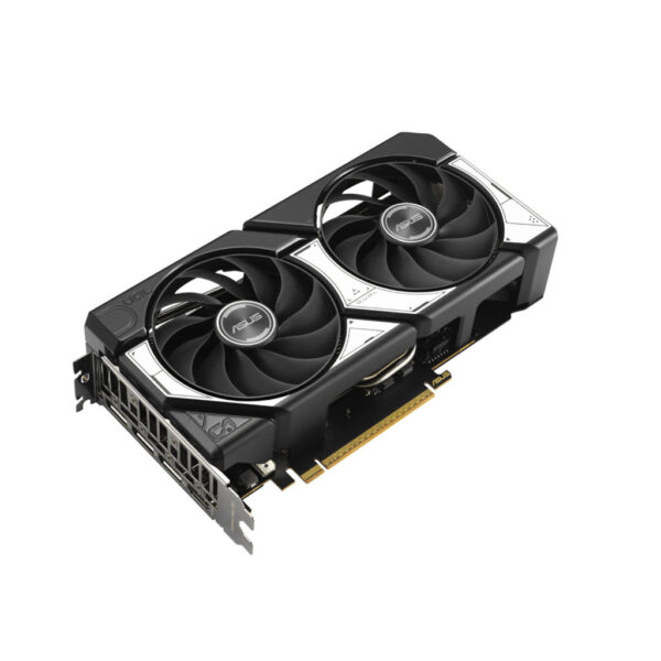 ASUS GeForce RTX5060 DUAL OC 8GB GDDR7 GRAPHICS CARD ( DUAL-RTX5060-O8G )