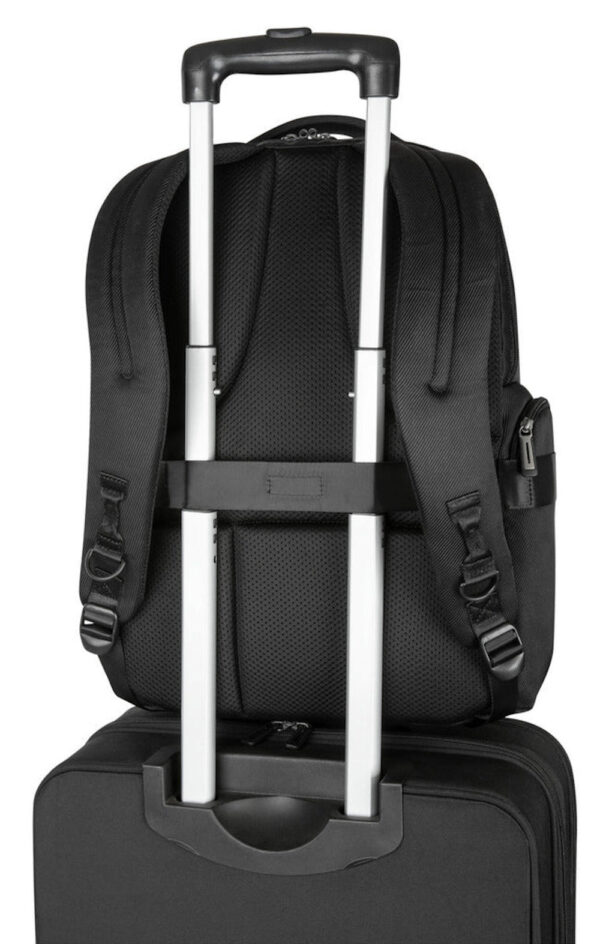 Targus TBB618GL-70 15"-16" Mobile Elite Backpack TBB618