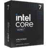 INTEL CORE ULTRA 7 265K / ULTRA 7 265KF 30M Cache, up to 5.50 GHz LGA1851 PROCESSOR