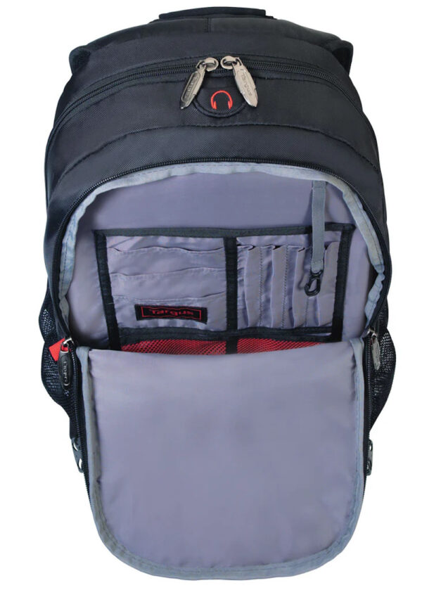 Targus TSB226 15.6" Terra Backpack