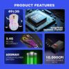 a29d2fc543f3ed80ec24aa5d7ee9b981.jpeg Armaggeddon Mikoyan Foxbat NEOGLYPH Wireless (2.4G) Gaming Mouse