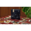 Fujifilm Instax Mini 99 Instant Camera + mini film 10s Soft Bundle - Black / Silver