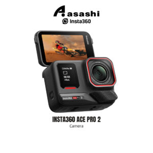 Insta360 Ace Pro 2 Action Camera