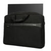 Targus TSS984GL70 15.6" Geolite Topload Laptop Case - Black