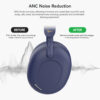 b38edff9e4feed9f1dad8835fcdcf5f6.jpeg DMES DBH5 ANC Noise Cancellation Bass Wireless Bluetooth 5.4 Headset
