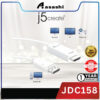 J5Create JDC158 Display Port to 4K HDMI Cable (1.8m)