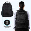 Targus CN600GL-70 15"-16" Classic Backpack