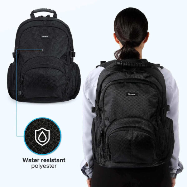 Targus CN600GL-70 15"-16" Classic Backpack