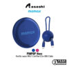 Momax PINPOP Haro Find My Locator With 1-Link Flow 0.2m USB-C Cable