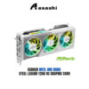 c037f6f681bd6ea038a59632286fb0ed.jpeg ASRock Intel Arc B580 Steel Legend 12GB OC 12GB GDDR6