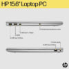 c076d958936157c26edc503a5a7108a9.jpeg HP Laptop 15-fc0423AU Notebook BA2D1PA 15-fc0424AU Notebook BA2D2PA (AMD Ryzen 5-7430U/16G DDR4 (8*2)/512GB SSD)