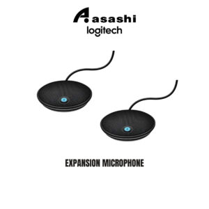 Logitech GROUP Expansion Microphone 989-000171
