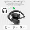 DMES DBH3 Super Bass Wireless Bluetooth Headset
