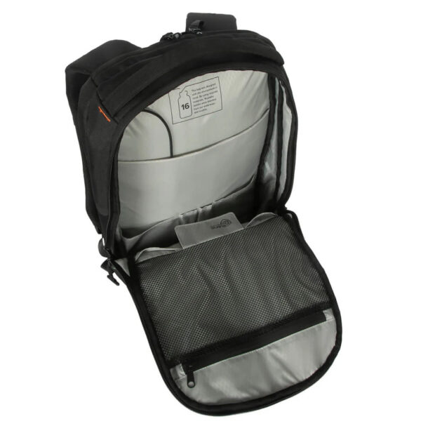 Targus TBB652GL-70 15.6" Commuter Backpack
