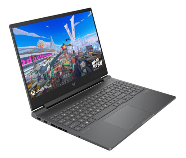ce954aea2557cac9aad6a537275247f3.jpeg HP Victus Gaming Laptop 16-r1280TX - BJ0J3PA - (Intel Core i5-14450HX/16GBD5(2 Slot)/512GB SSD PCIe)