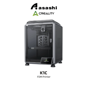 CREALITY 3D Printer K1C FDM Printer