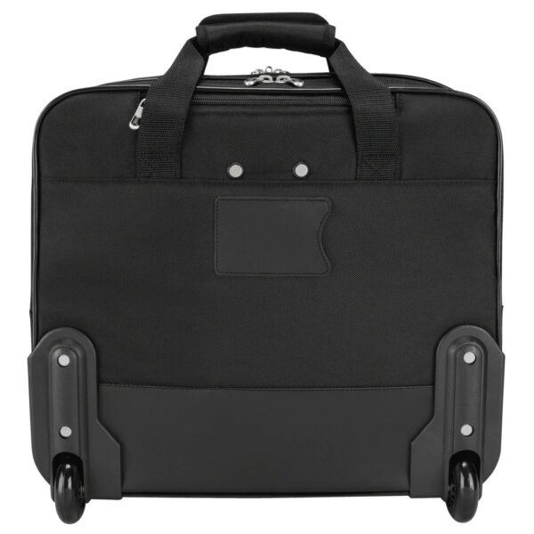 Targus 16" Rolling Laptop Case TBR003US