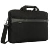 Targus TSS984GL70 15.6" Geolite Topload Laptop Case - Black