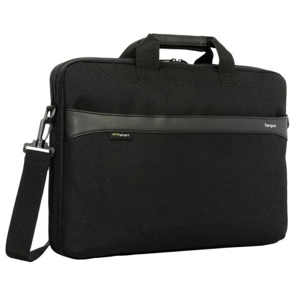 Targus TSS984GL70 15.6" Geolite Topload Laptop Case - Black