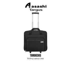 da3ce04c26ba6dc76d79d46d7a0b2778.jpeg Targus 16" Rolling Laptop Case TBR003US