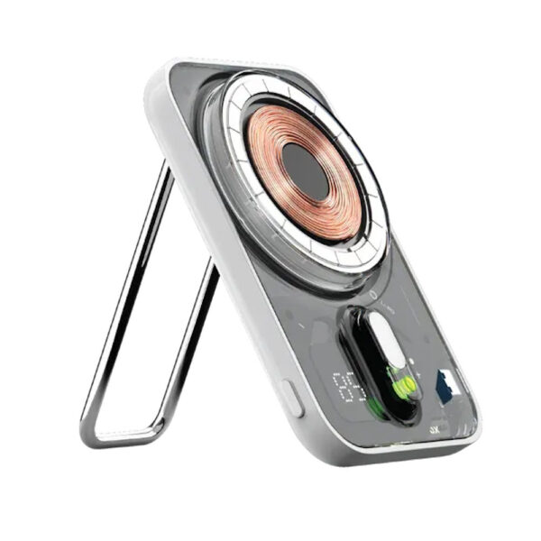 Momax 1-Power Flow 5000mAh Magnetic Battery Pack