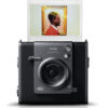 Fujifilm Camera Instax Wide Evo (Camera Only) - Black