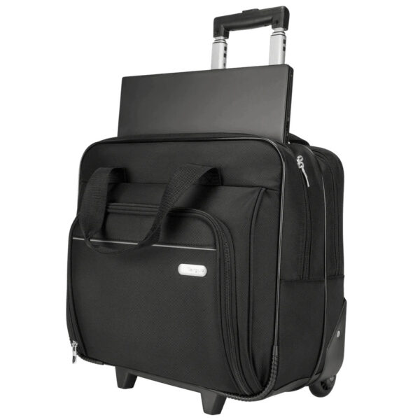 Targus 16" Rolling Laptop Case TBR003US